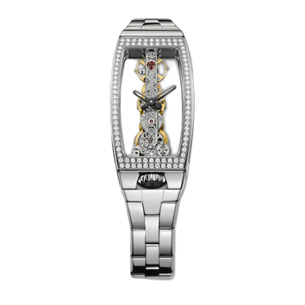Corum Miss Golden Bridge Watches
