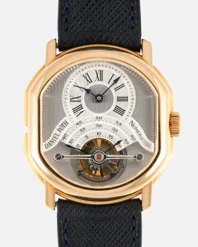 Daniel Roth Tourbillon 2187