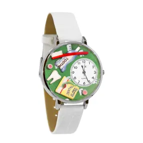 Dental Hygenist | Dentist 3D Watch Large Style