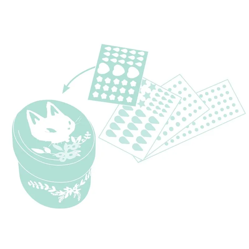 Do It Yourself Adorable Mini Boxes