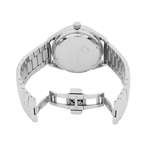 Dolce & Gabbana Watch DW0418 Men Watches Lexor Miami