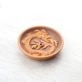 Dragon Incense Burner