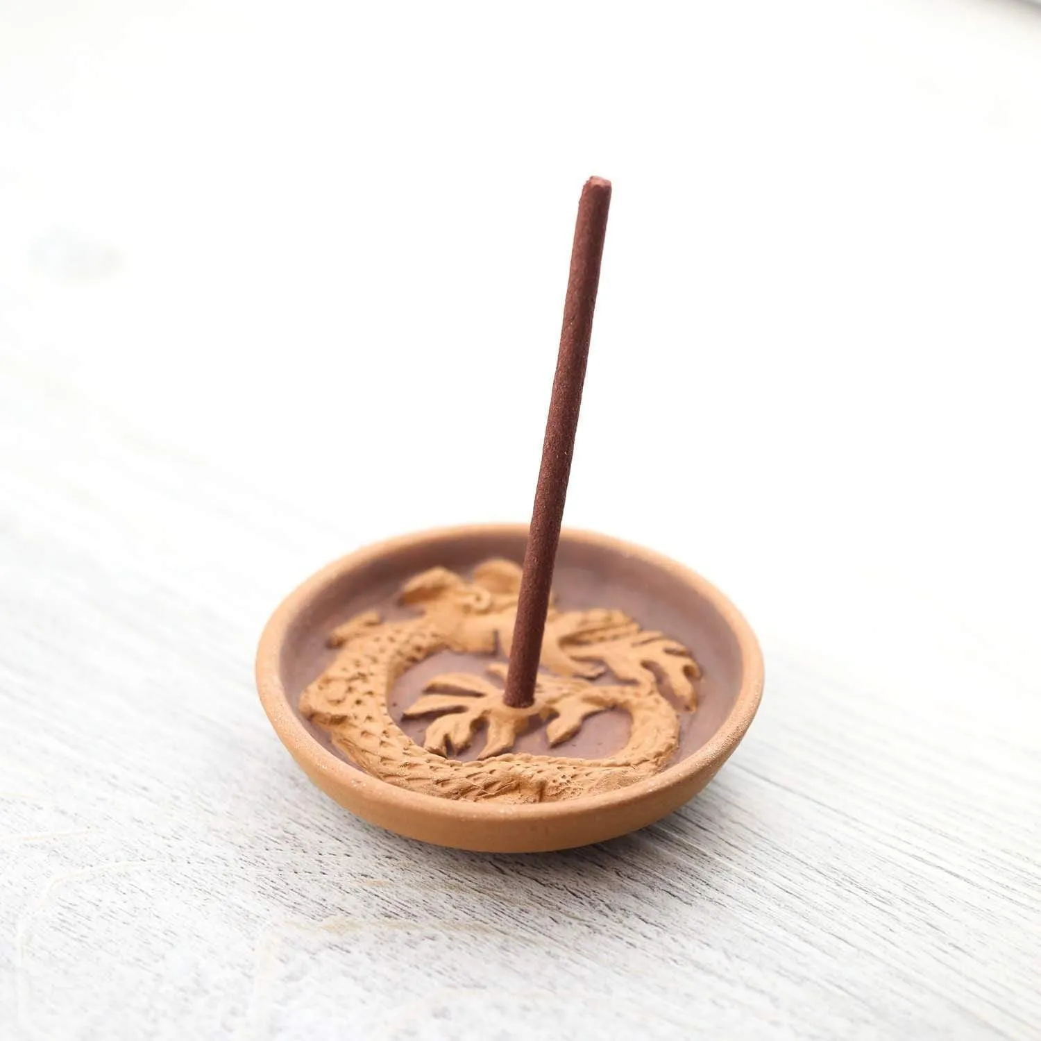 Dragon Incense Burner