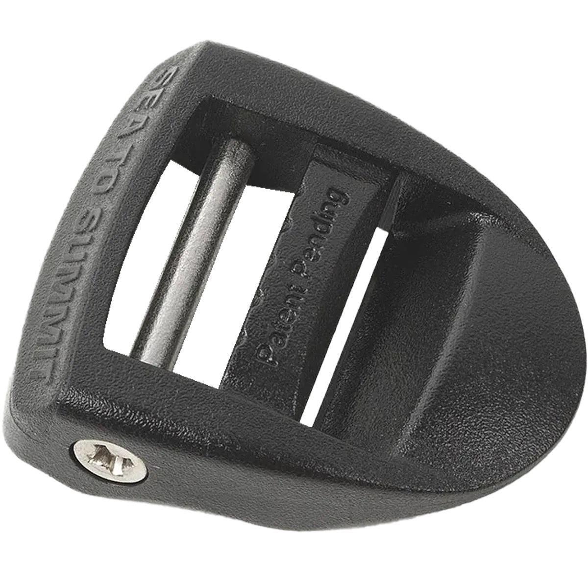 Duckbill Ladder Lock Field Repair 1 in Buckle