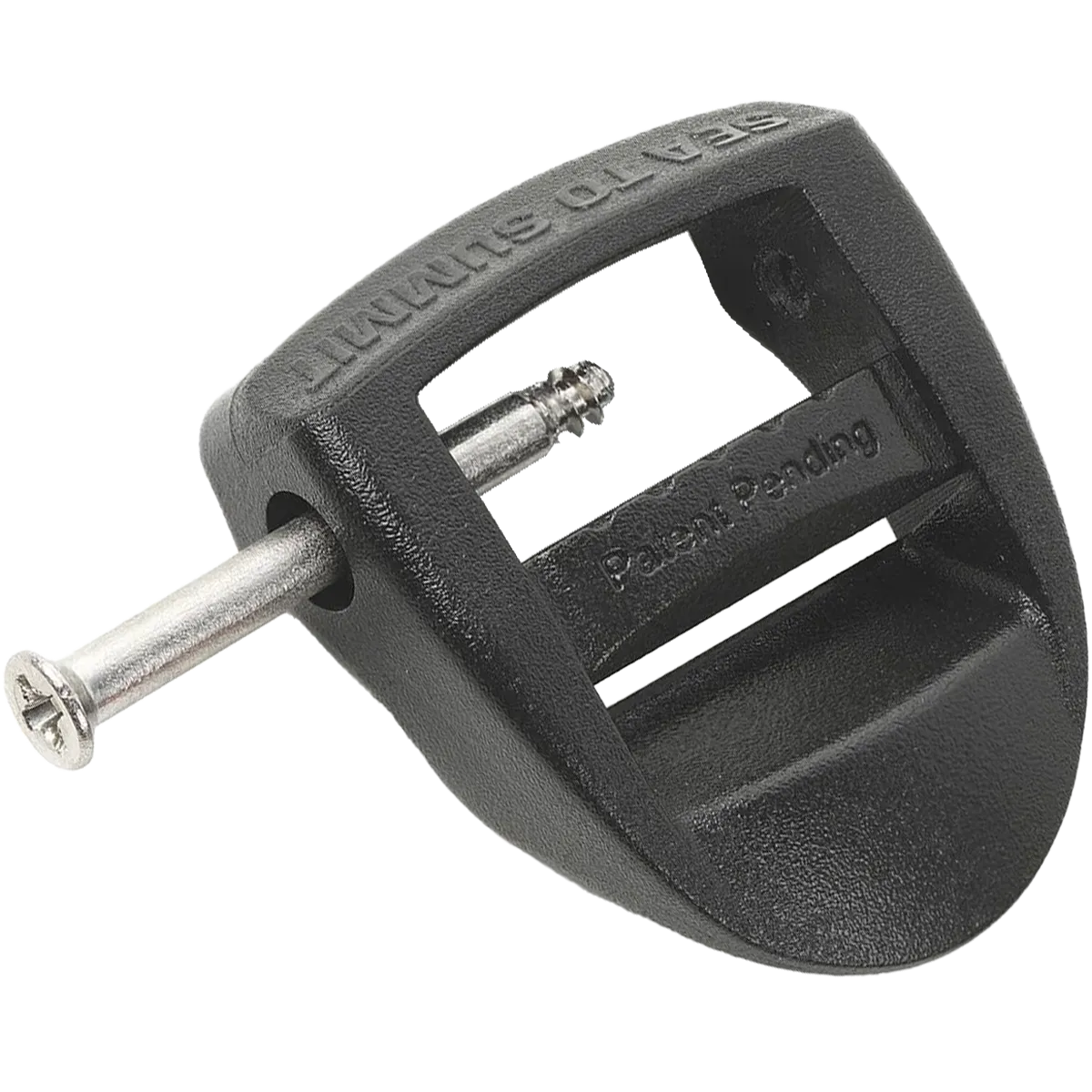 Duckbill Ladder Lock Field Repair 1 in Buckle