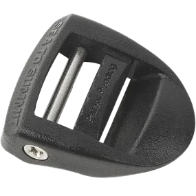 Duckbill Ladder Lock Field Repair 3/4 in Buckle
