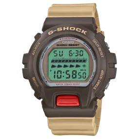 DW6600PC-5D