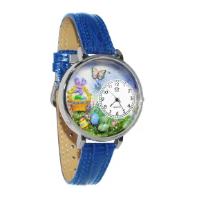 Easter Basket 3D Watch Large Style