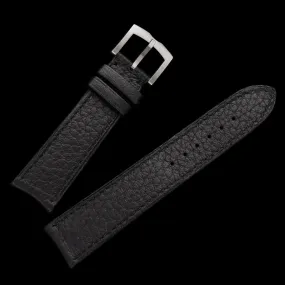 Elk Leather Strap