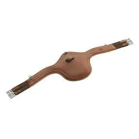 Equipe Anatomico Stud Girth GH08