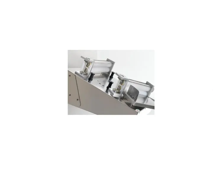 Eurodib Dough Sheeter - P-Roll 420/2 RP 