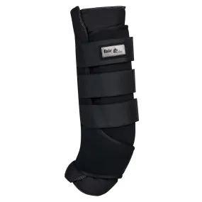 Fair Play Stable Wraps - Black
