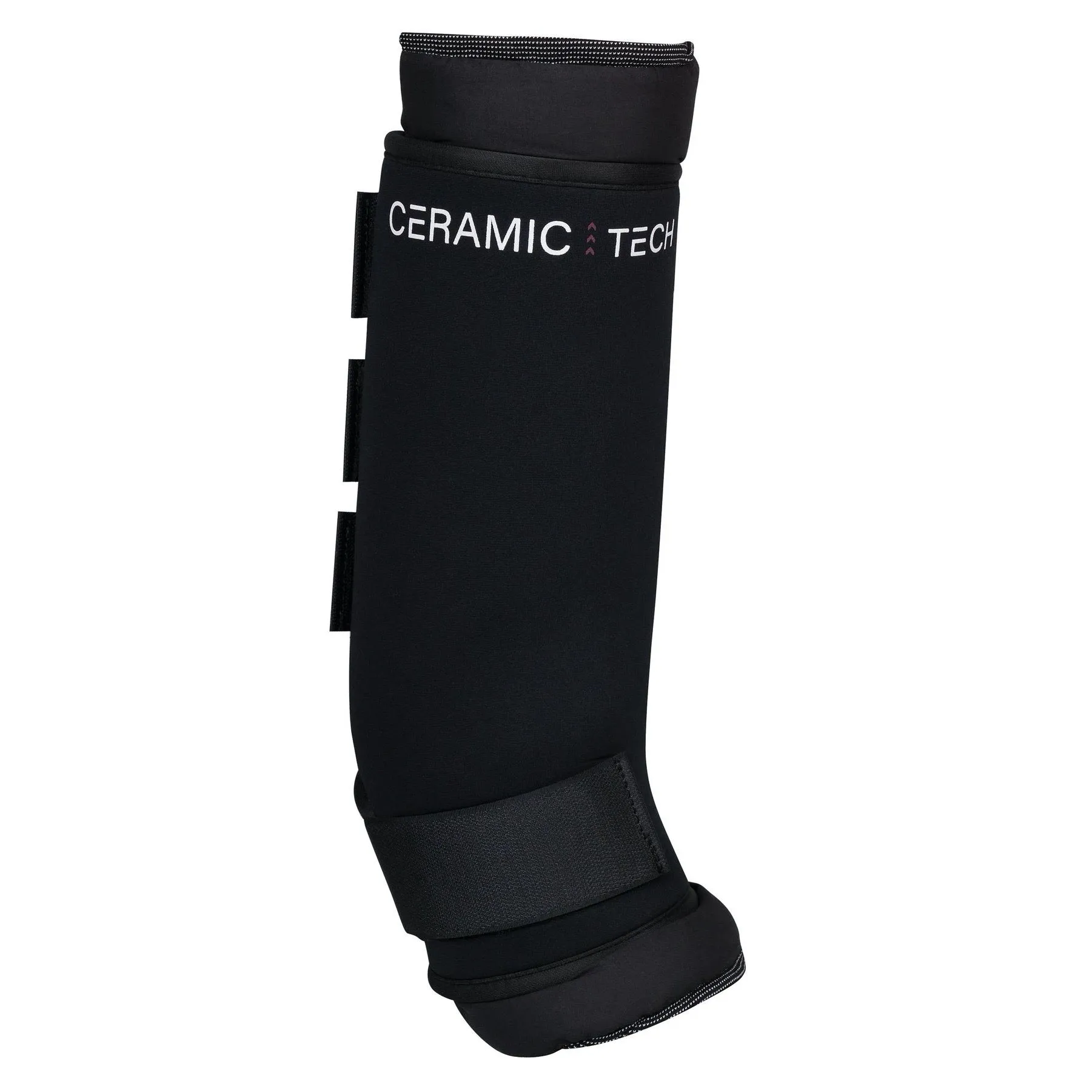Fair Play Stable Wraps - Black