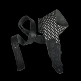 Franklin Straps 2" Star Power Guitar Strap