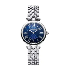 Frederique Constant Art Deco
