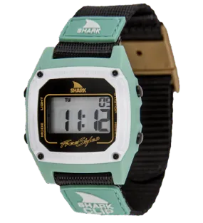 Freestyle Shark Classic Clip Gold Black