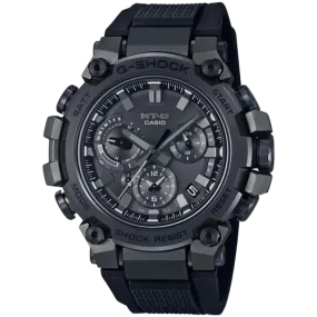 G-Shock MTGB3000 MT-G All Black