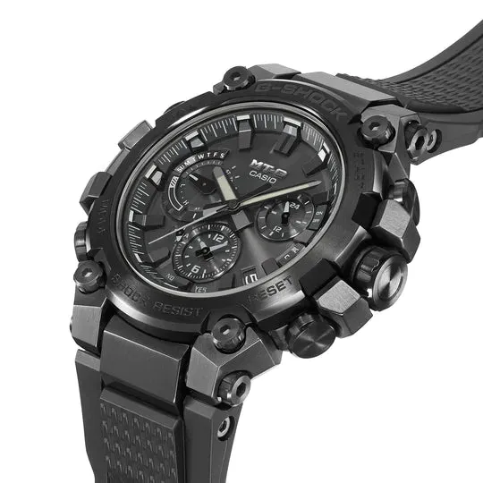 G-Shock MTGB3000 MT-G All Black