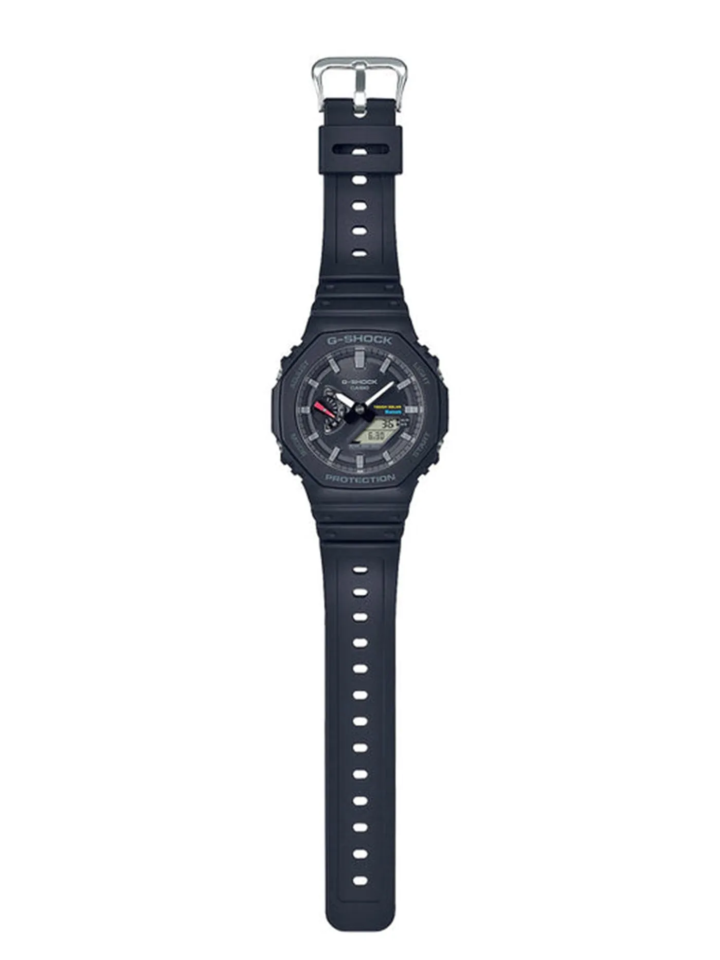 GAB2100-1A Black Watch