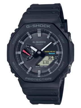 GAB2100-1A Black Watch