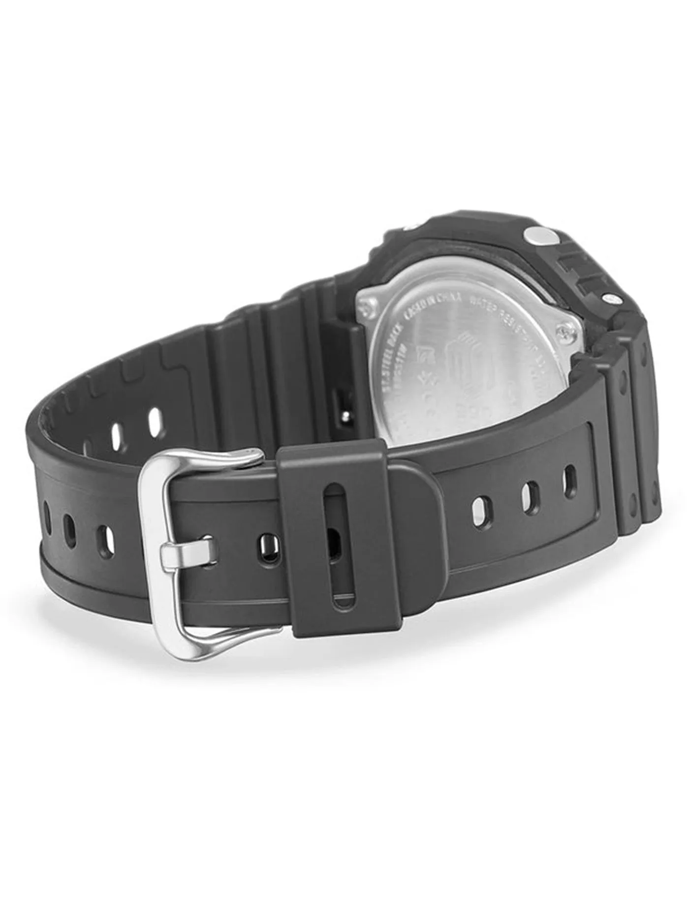 GAB2100-1A Black Watch