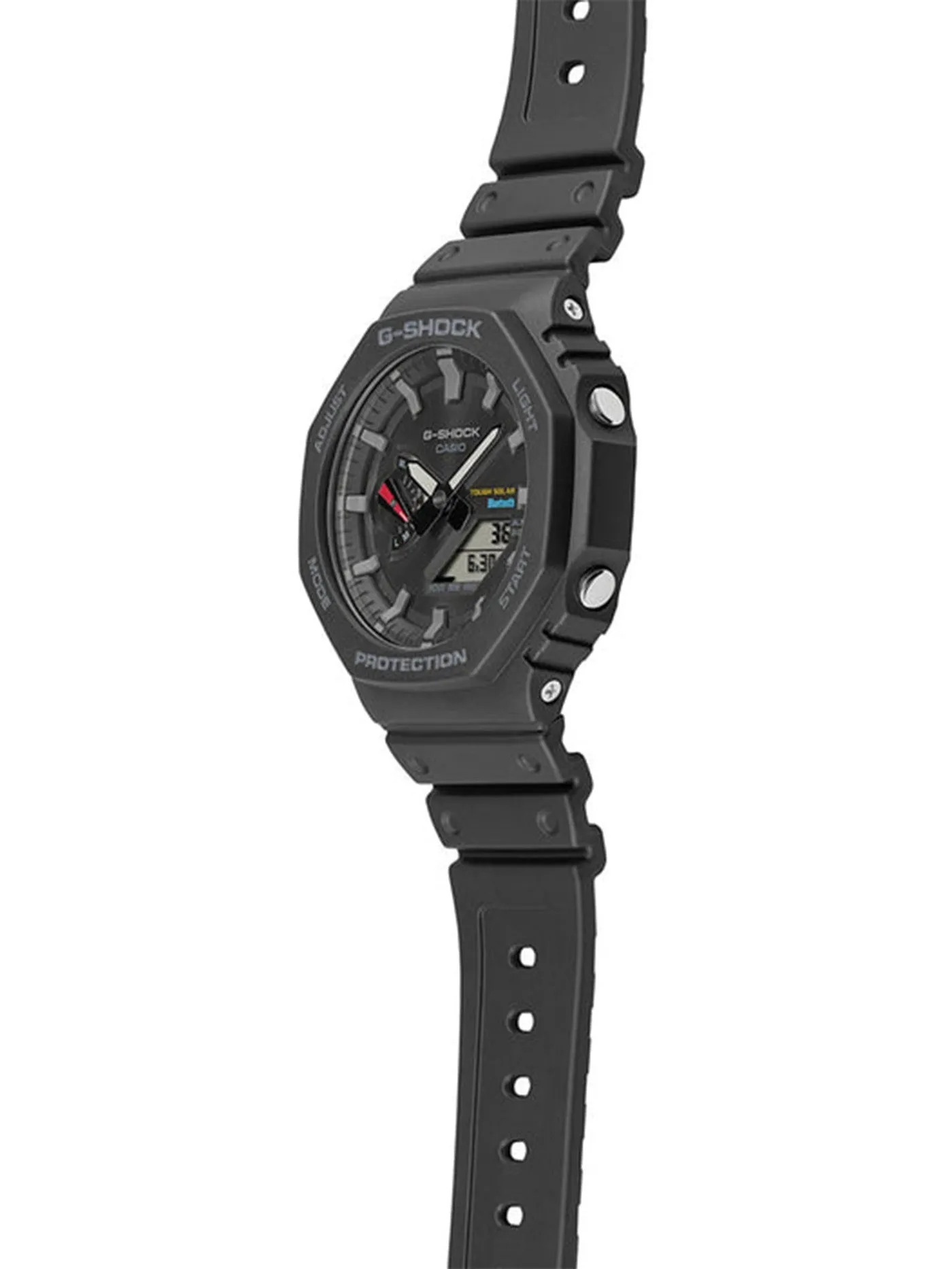 GAB2100-1A Black Watch