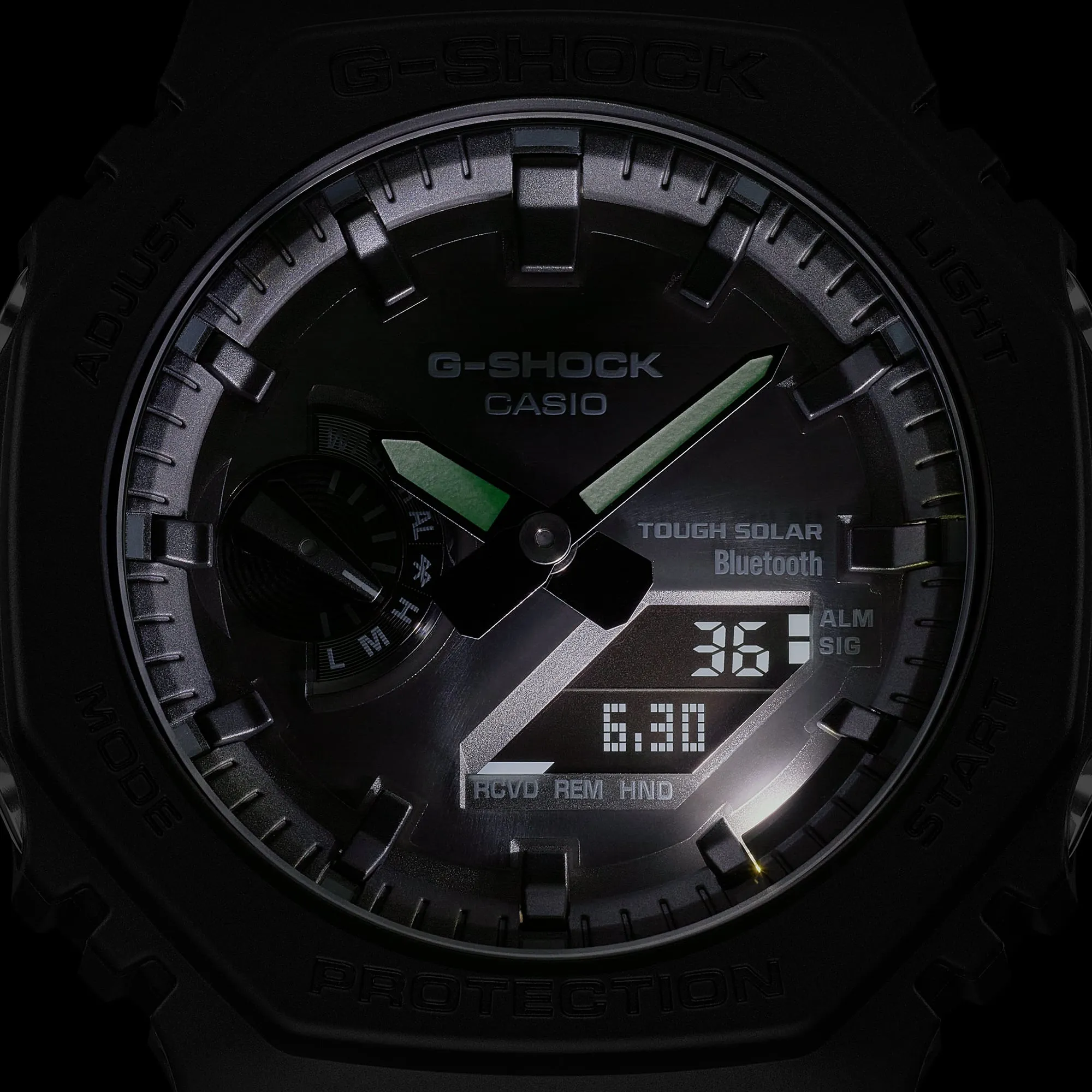 GAB2100-1A1