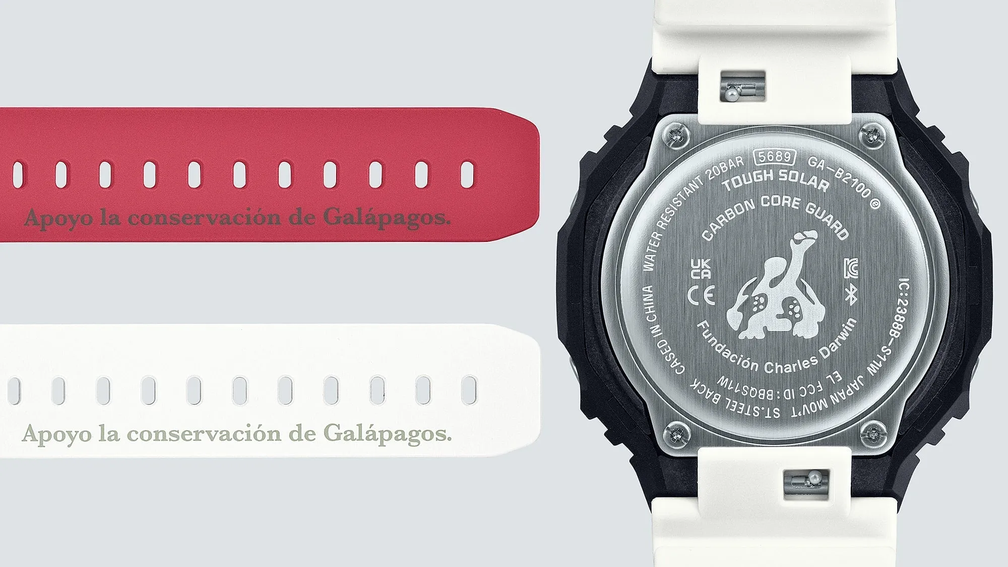 GAB2100CD-1A4