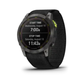 Garmin Enduro 2 Ultra GPS Watch