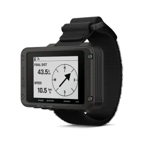 Garmin Foretrex® 801 Wrist Mount GPS