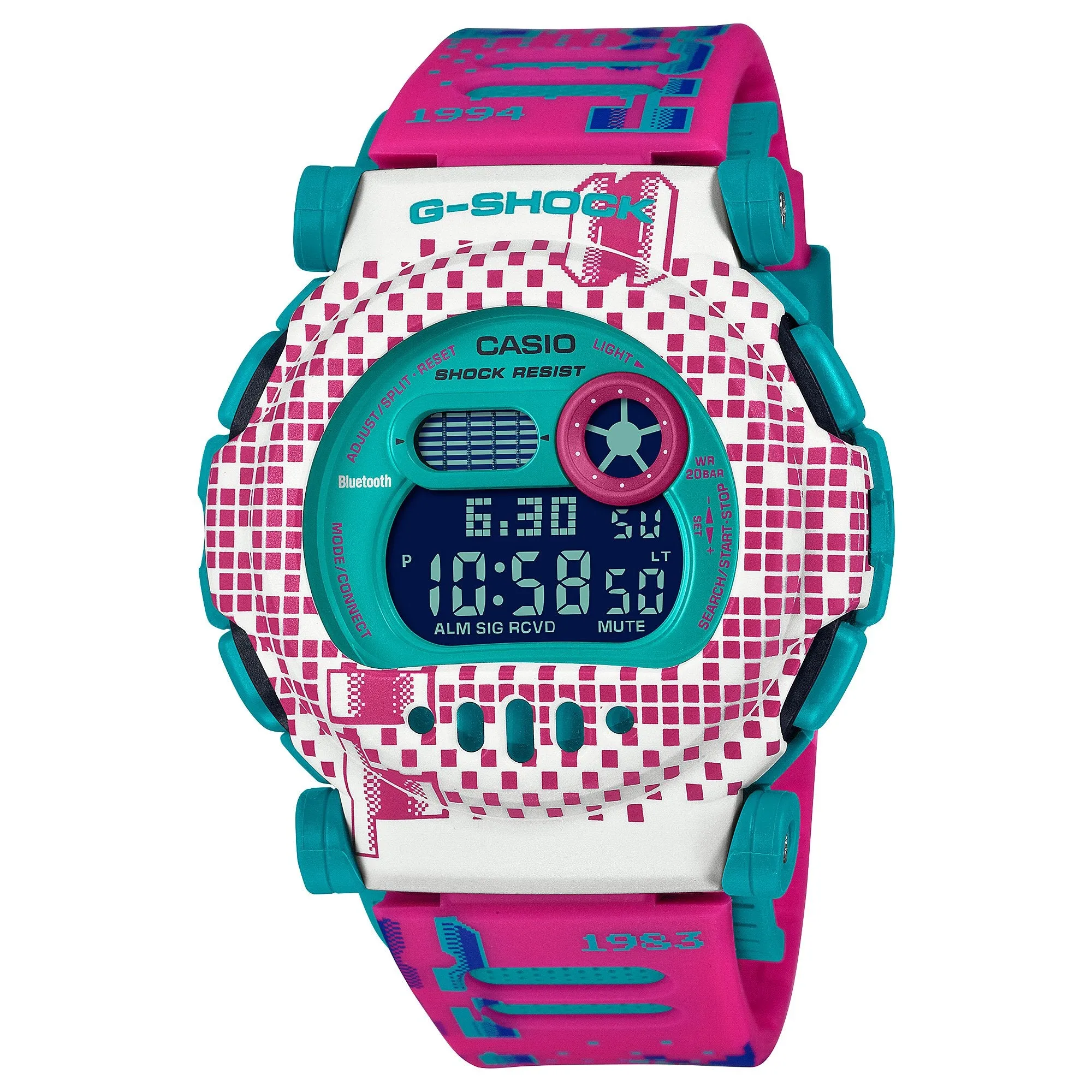 GB001RG-4D