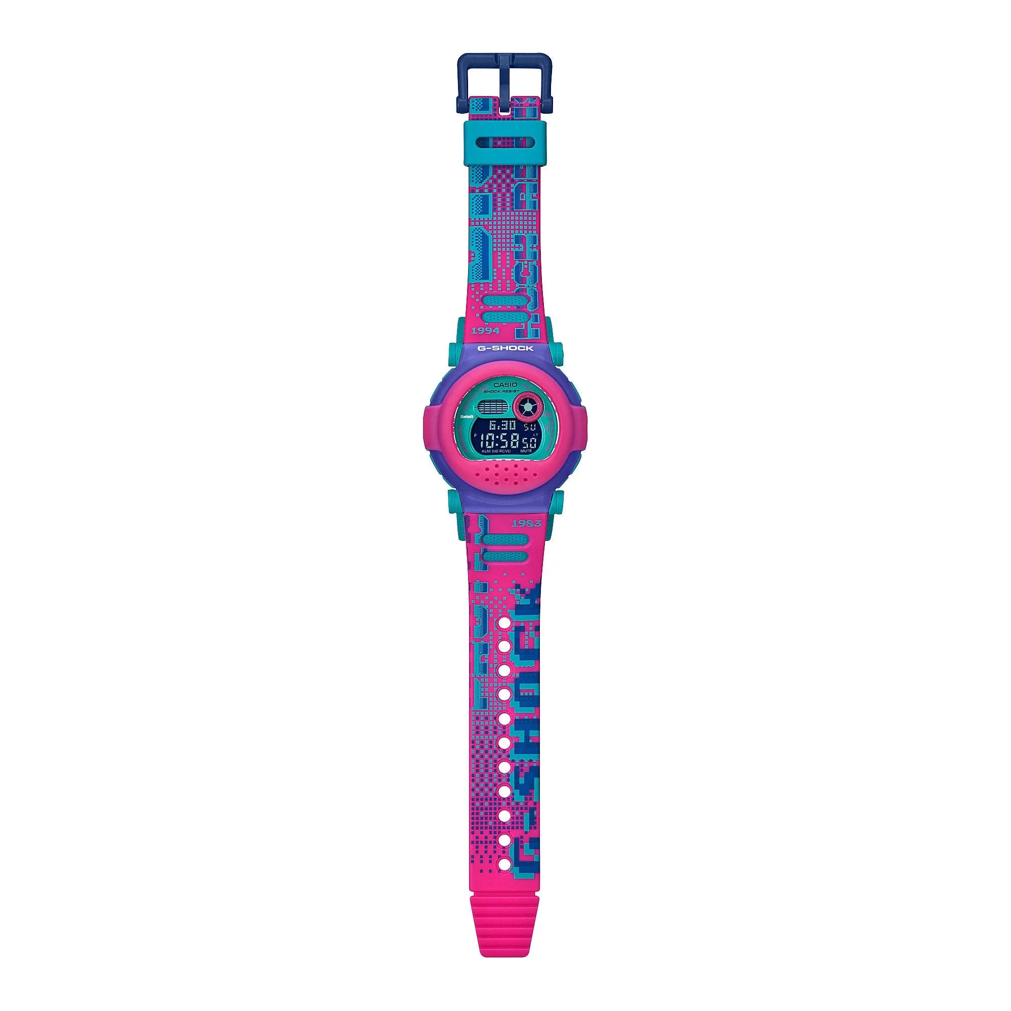 GB001RG-4D