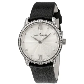 Girard Perregaux 1966 Automatic Ladies Watch 49528D53B171-IK6A