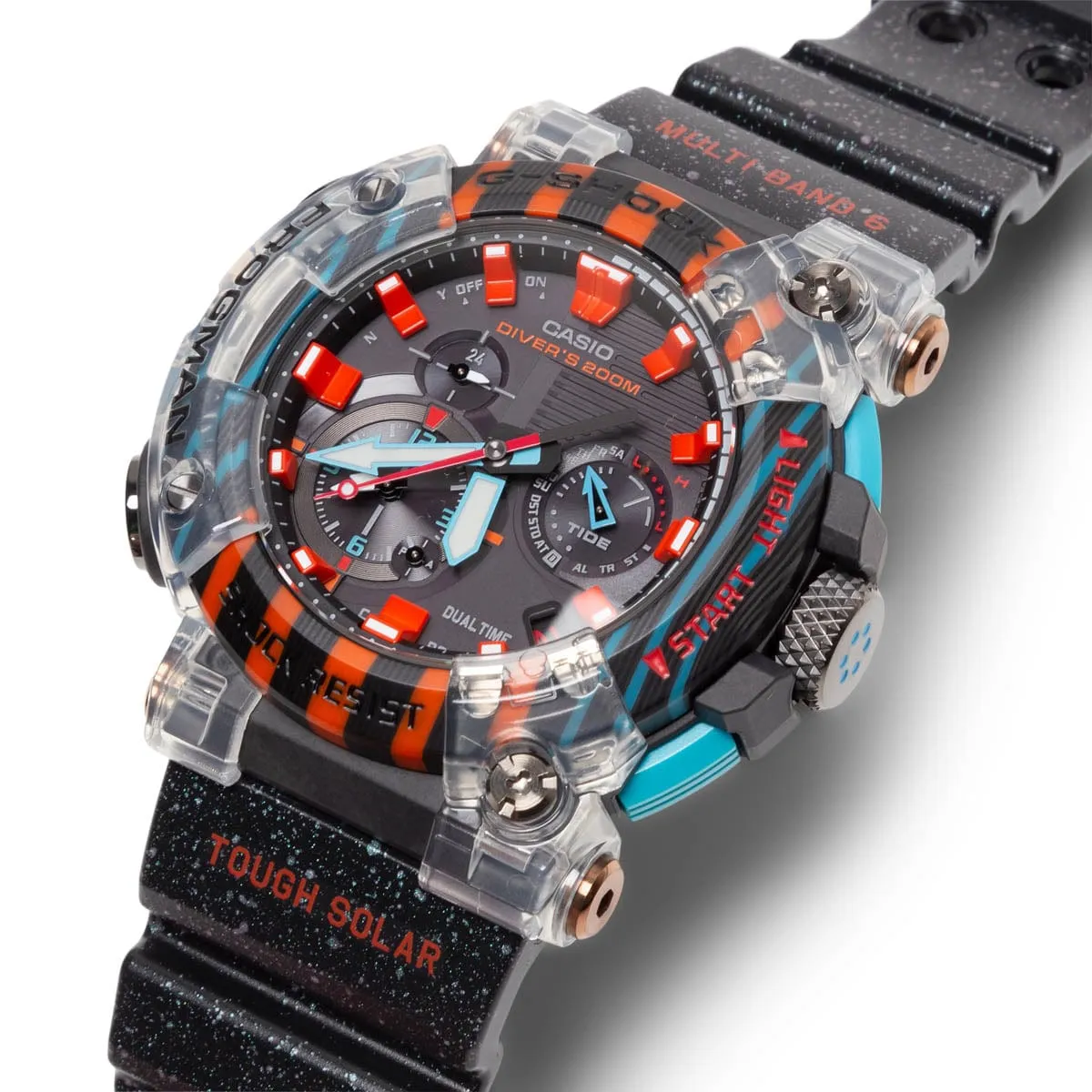 GWFA1000APF-1A 30TH ANNIVERSARY EDITION