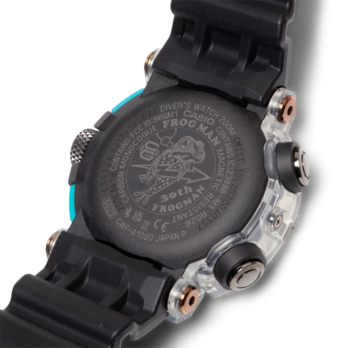 GWFA1000APF-1A 30TH ANNIVERSARY EDITION