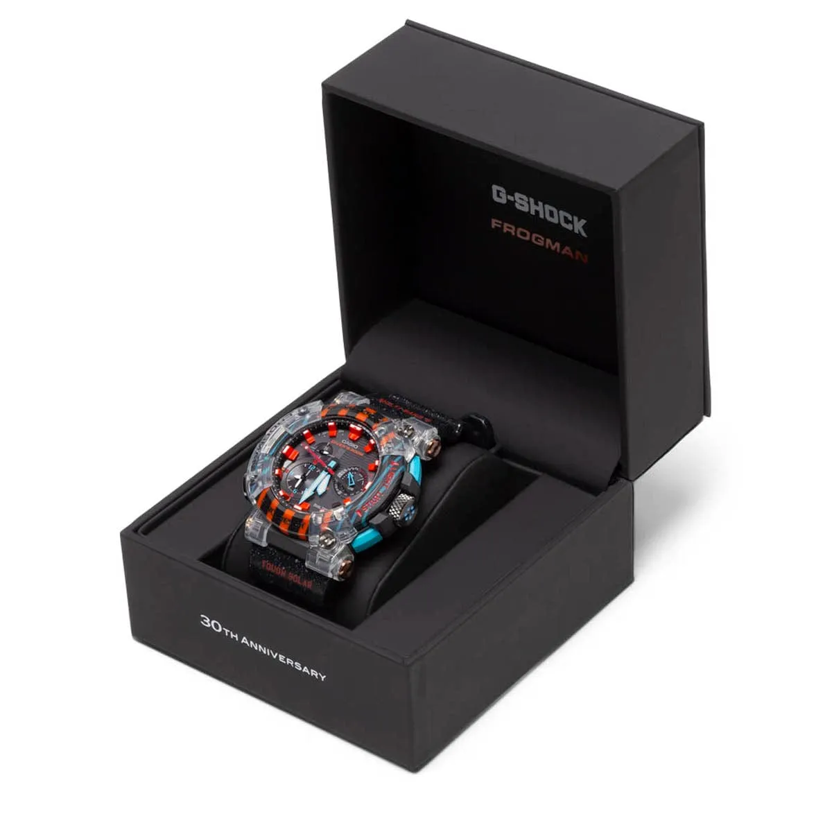 GWFA1000APF-1A 30TH ANNIVERSARY EDITION