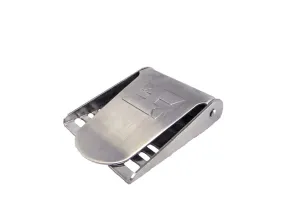 Halcyon Stainless Steel Halycon weight belt buckle