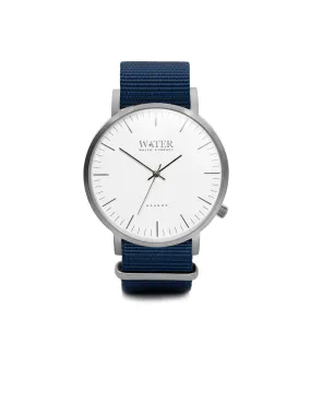 Harbor, Marin (Limited Edition Matte)