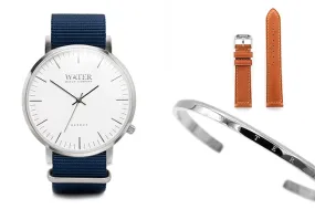 Harbor, Marin/Jordan Cuff Pack