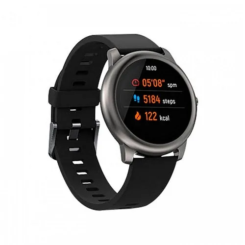 Haylou LS05-1 Solar Smart Watch