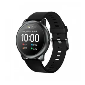 Haylou LS05-1 Solar Smart Watch