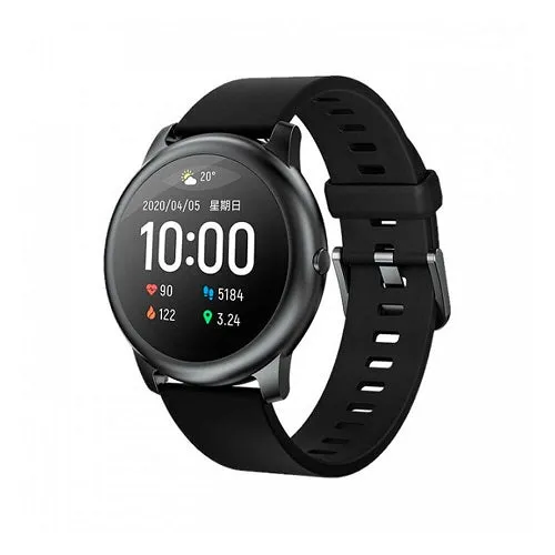 Haylou LS05-1 Solar Smart Watch