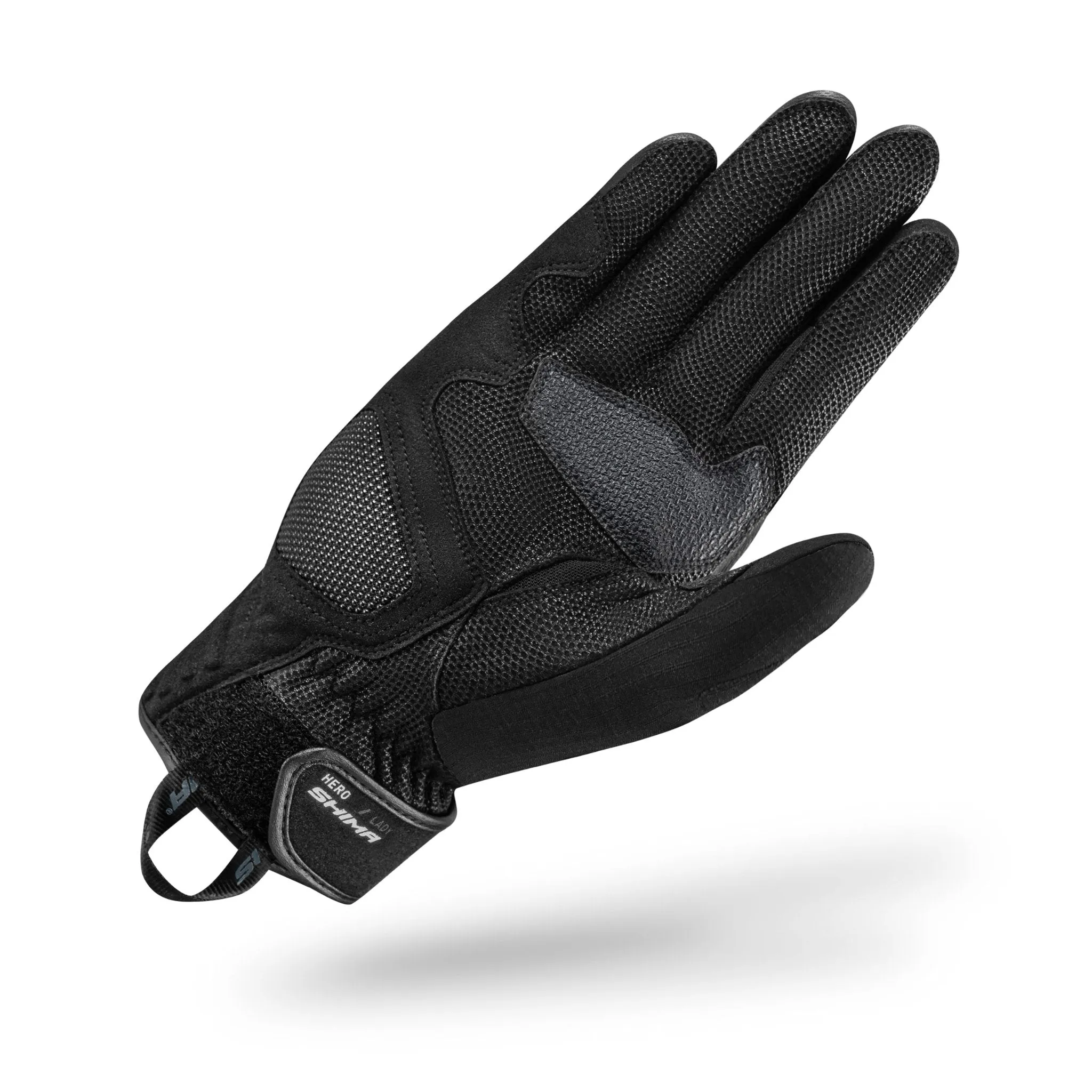 HERO LADY WP - Women's Waterproof Motorcycle Gloves