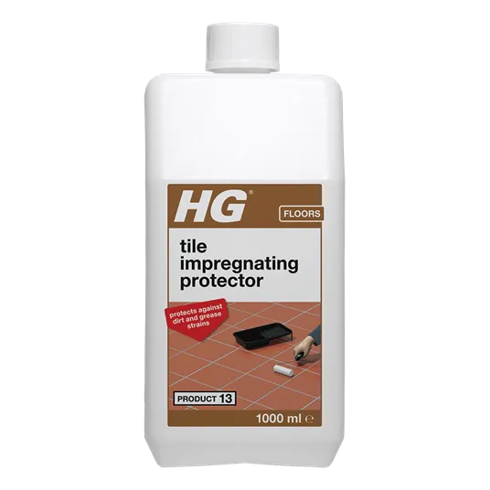 HG Impregnating Protector for Tiles 1L