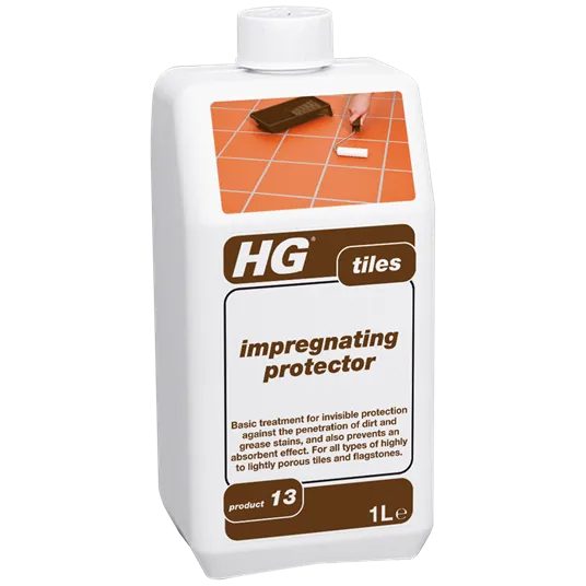 HG Impregnating Protector for Tiles 1L
