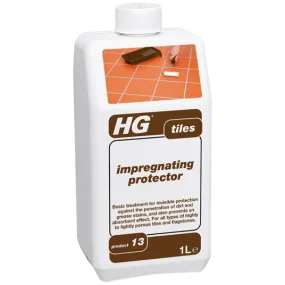 HG Impregnating Protector for Tiles 1L
