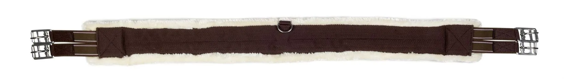 HKM Girth Teddy