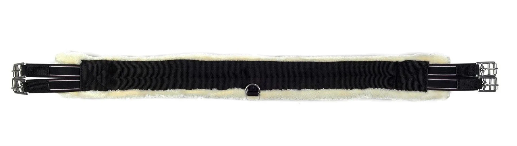 HKM Girth Teddy
