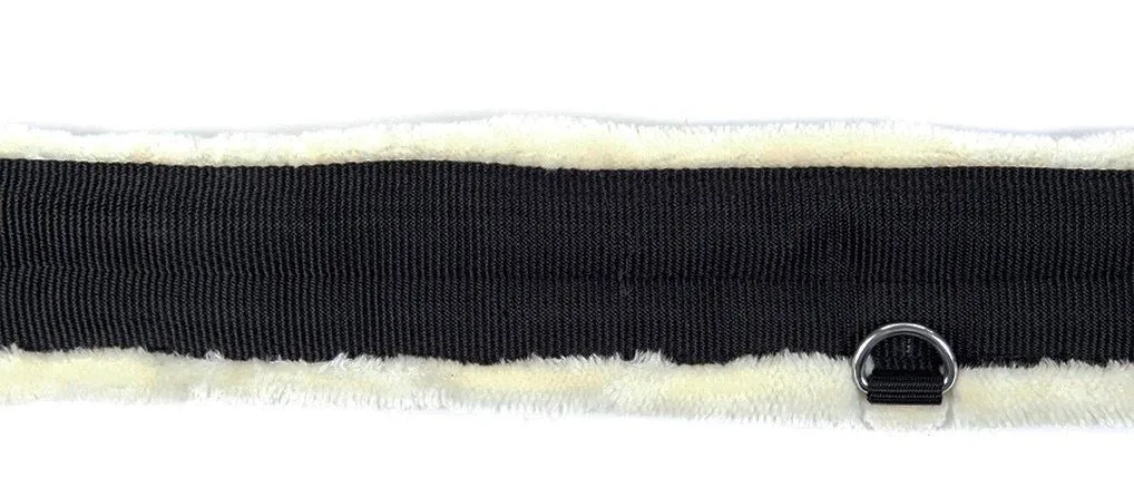 HKM Girth Teddy