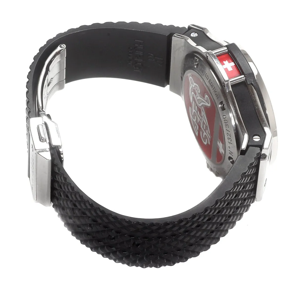 Hublot Big Bang Diamond ASF-SFV  Watch Limited Edition Watch
